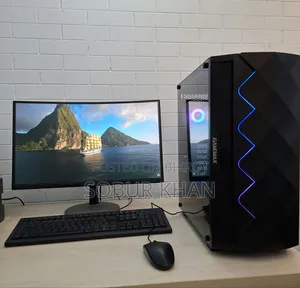 New Asus TUF Gaming FX10CP 16GB AMD Ryzen 5 HDD+SSD 256GB