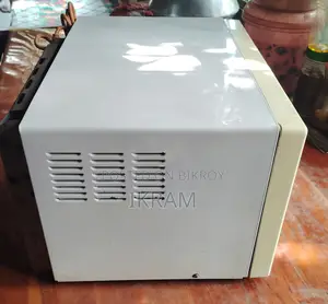 Whirlpool 20 Liter + Grill
