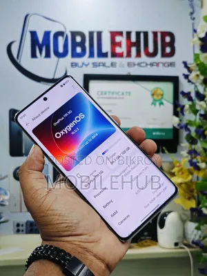 OnePlus 11R 128 GB Blue