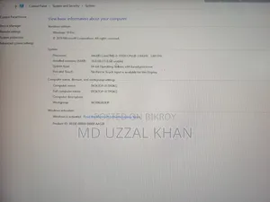Gigabyte GA-H110MSTX-HD3-ZK 16GB Intel Core I3 SSD 512GB