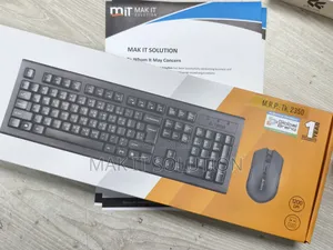 A4tech 3000n v-Track 2.4g Wireless Bangla Keyboard