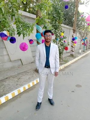 নাম সালমান খান সজল