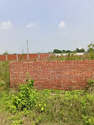 Sector-24, Land 7.50 Katha Plot for Sale