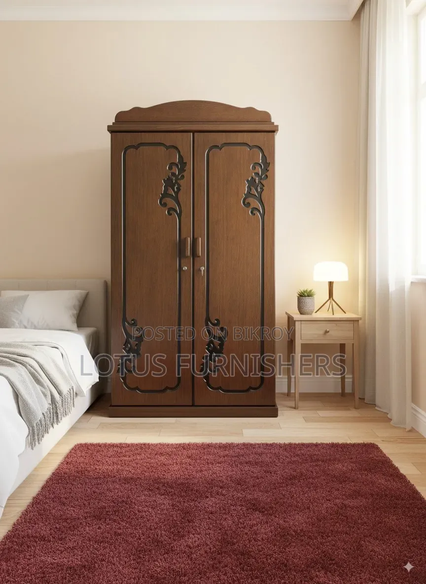 Almirah for Sale (New)