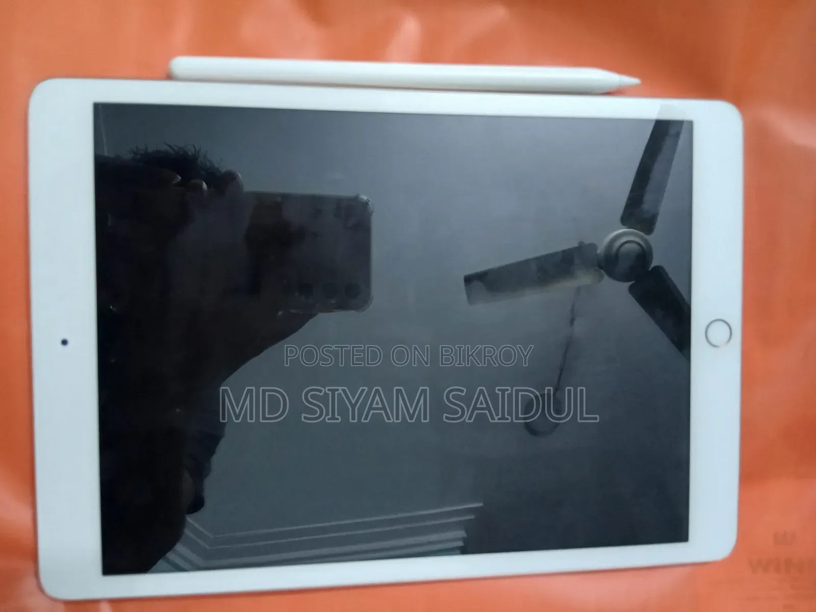 Apple iPad 10.2 (2020) 32 GB