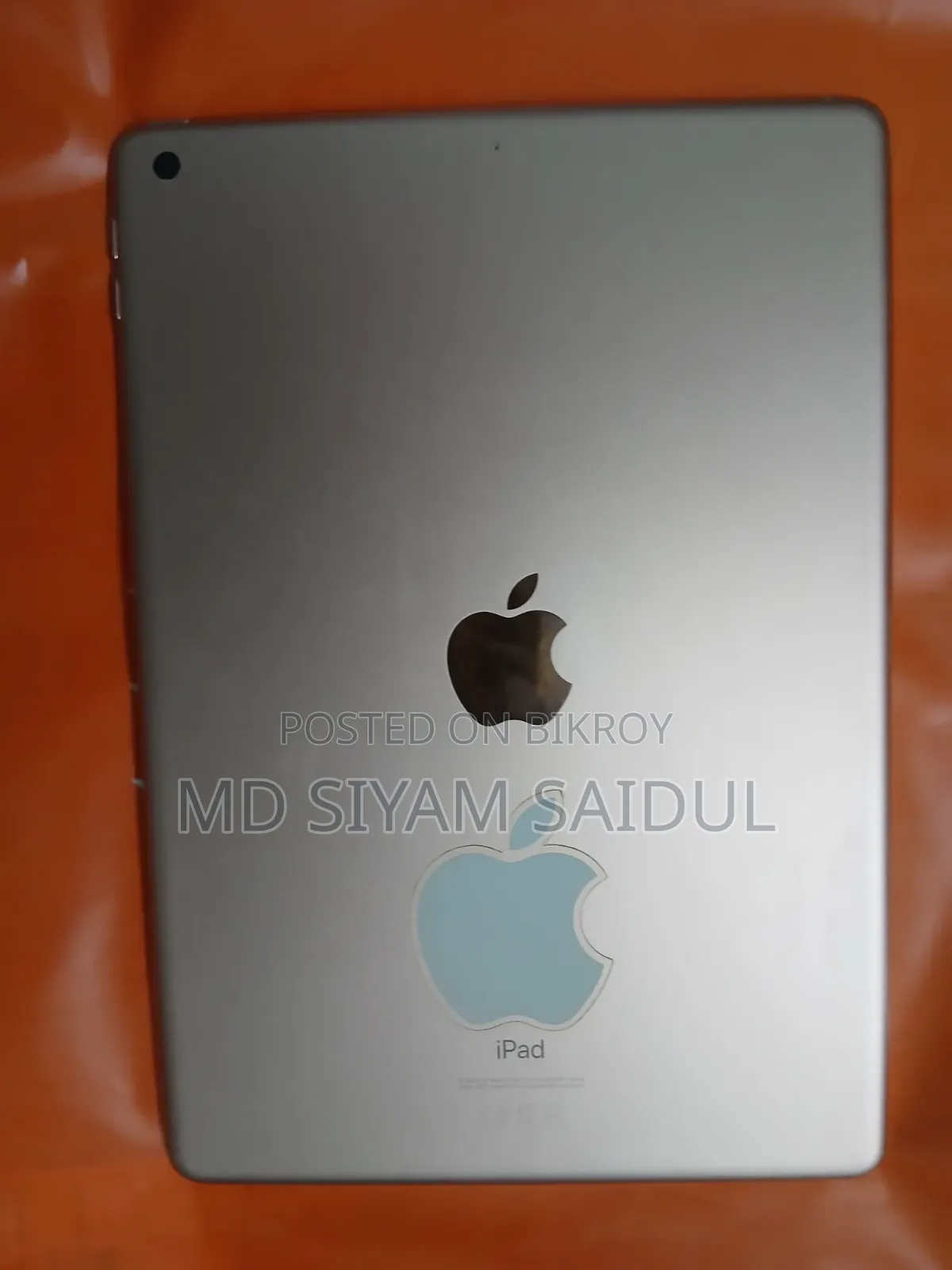 Apple iPad 10.2 (2020) 32 GB