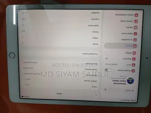 Apple iPad 10.2 (2020) 32 GB