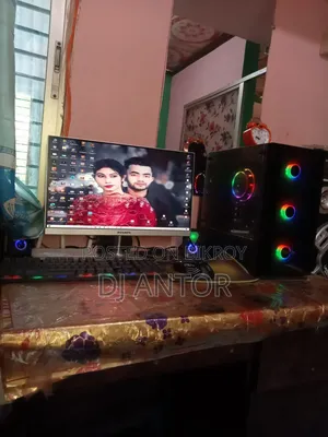 Gigabyte GA-H110MSTX-HD3-ZK 8GB Intel Core I5 SSD 256GB