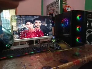 Gigabyte GA-H110MSTX-HD3-ZK 8GB Intel Core I5 SSD 256GB
