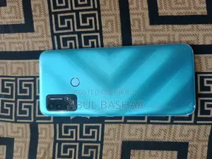 Symphony Z35 64 GB Blue