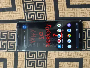 Symphony Z35 64 GB Blue