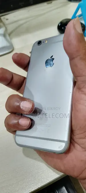 Apple iPhone 6s 64 GB Bronze