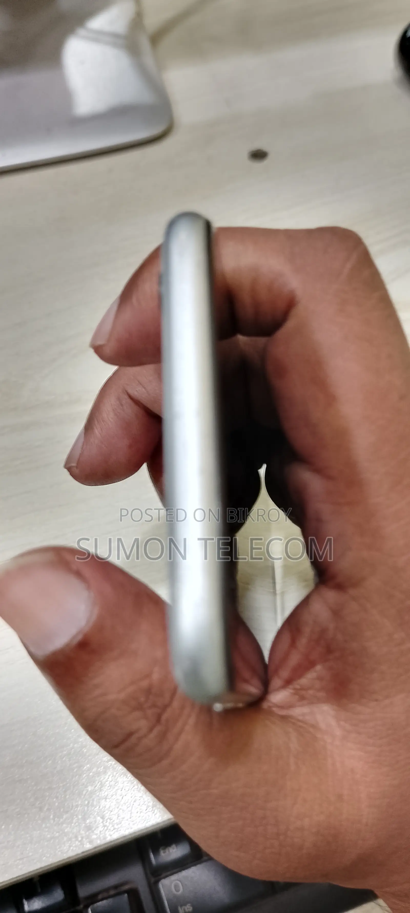 Apple iPhone 6s 64 GB Bronze