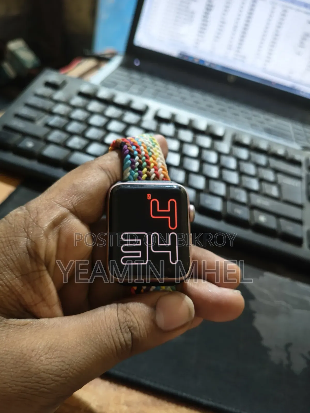 Apple Watch Series 2