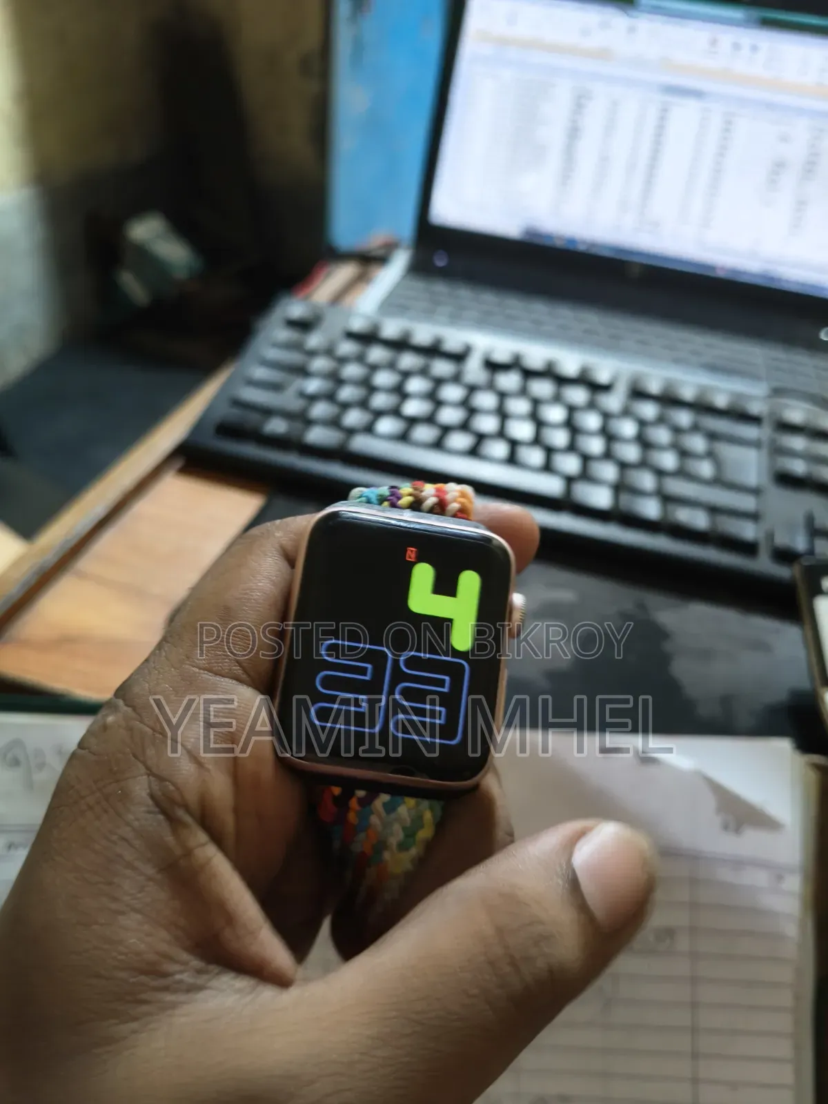 Apple Watch Series 2