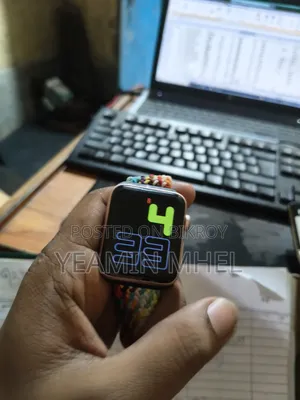 Apple Watch Series 2