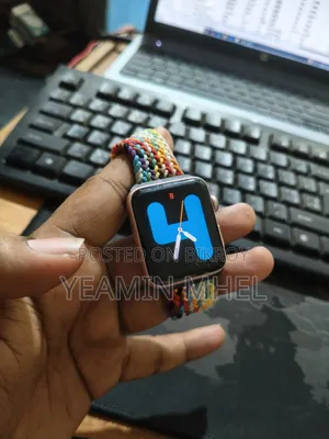 Apple Watch Series 2