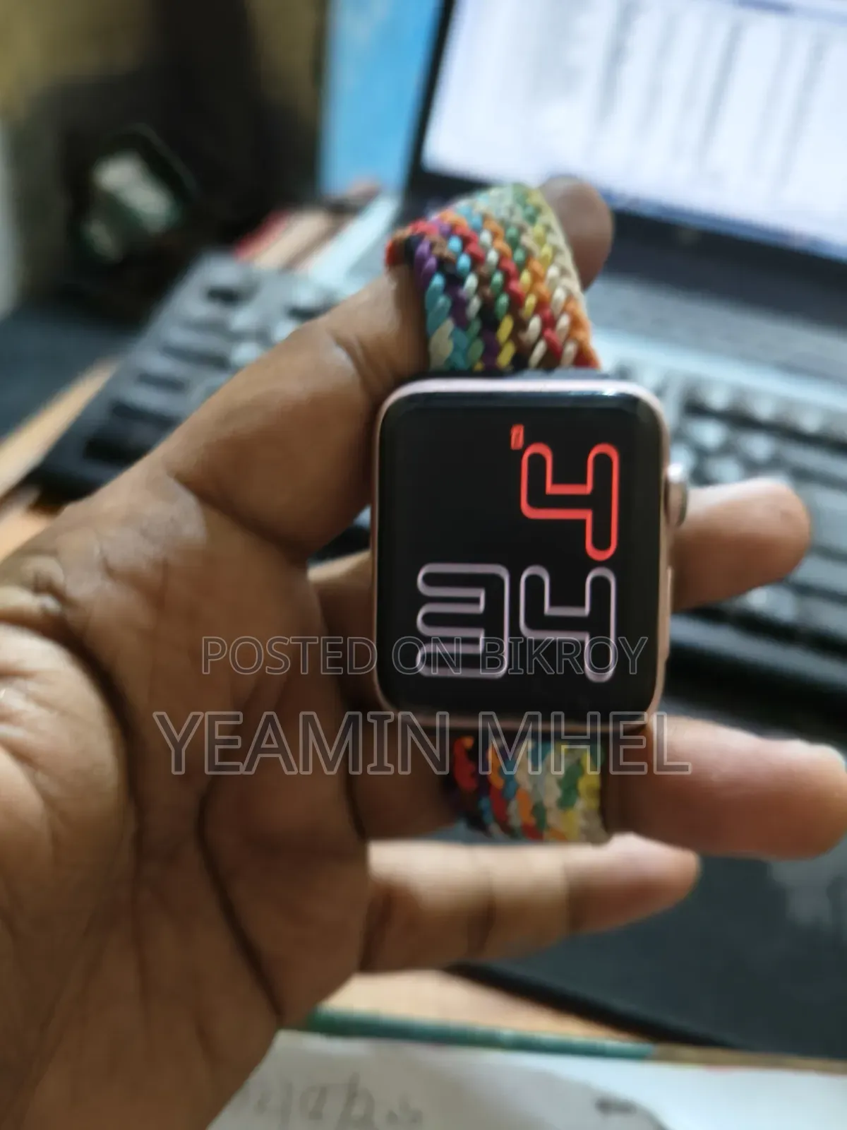 Apple Watch Series 2