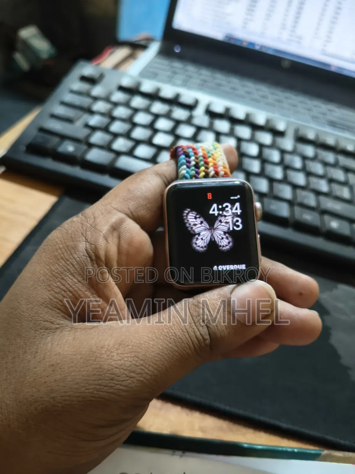Apple Watch Series 2