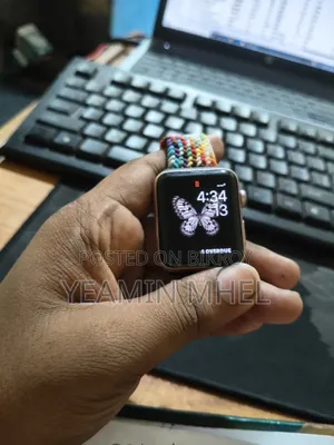 Apple Watch Series 2