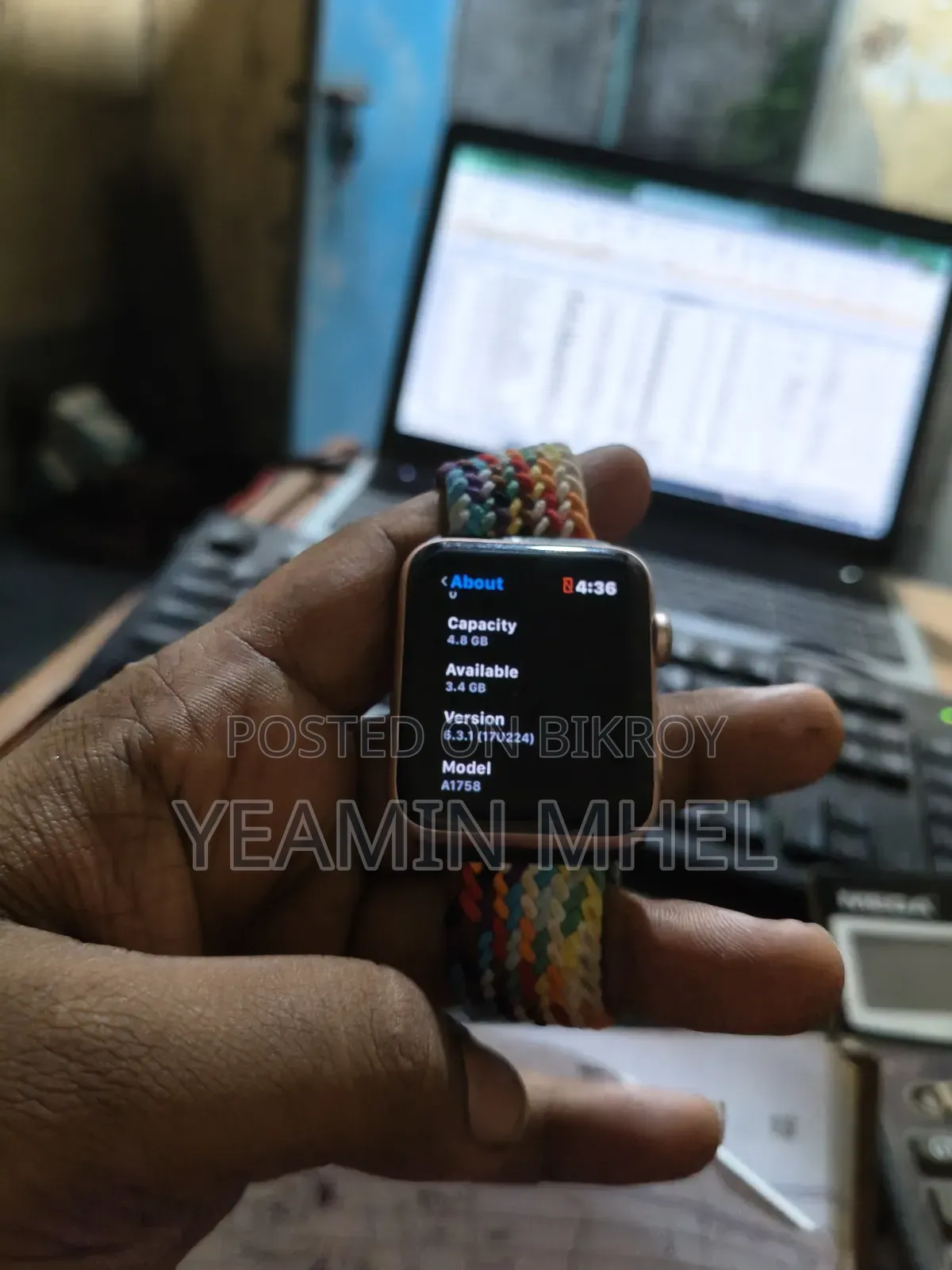 Apple Watch Series 2