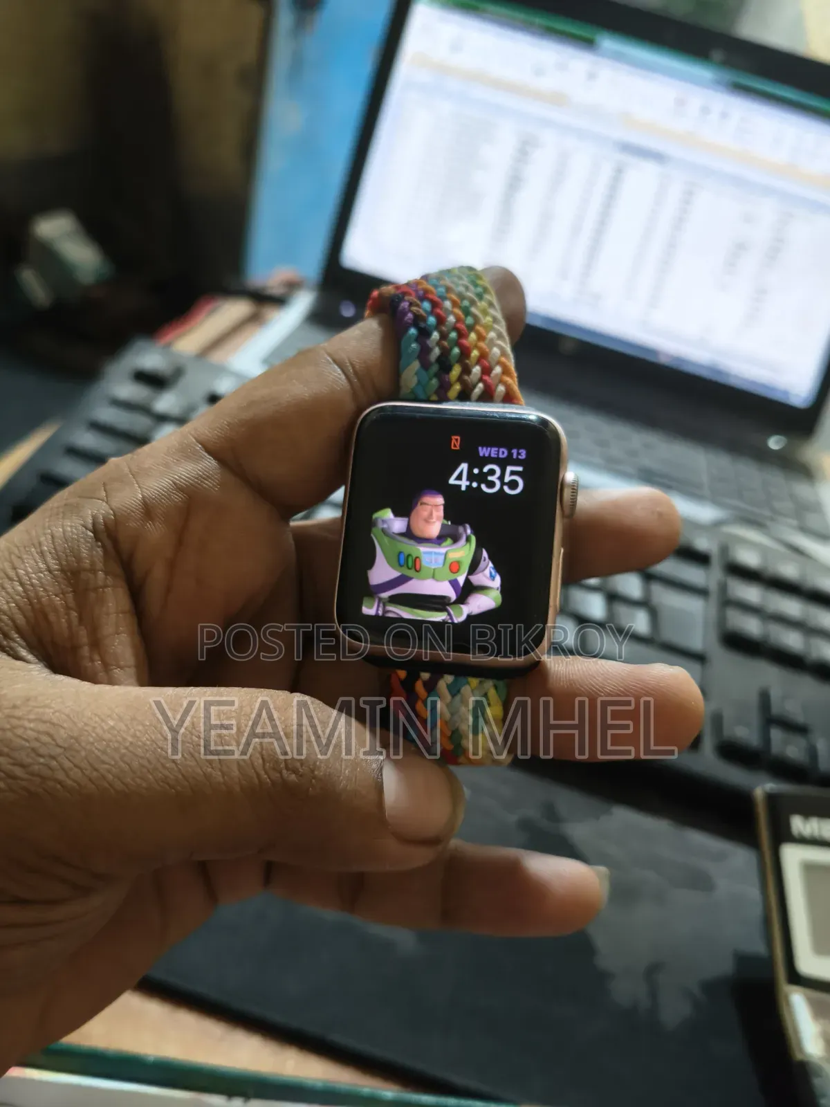 Apple Watch Series 2