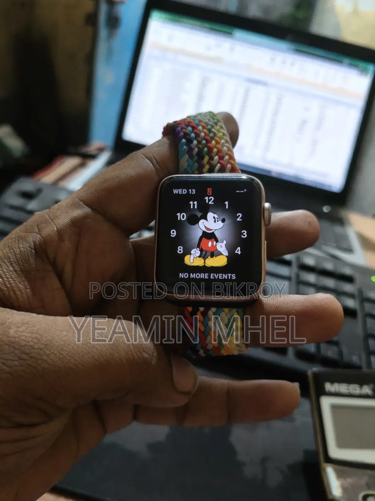 Apple Watch Series 2