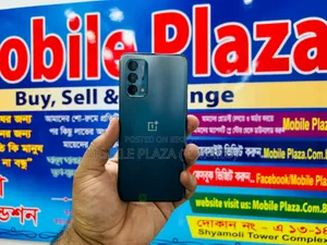 New OnePlus Nord N200 5G 64 GB