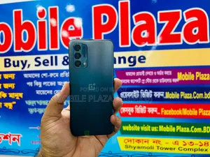 New OnePlus Nord N200 5G 64 GB
