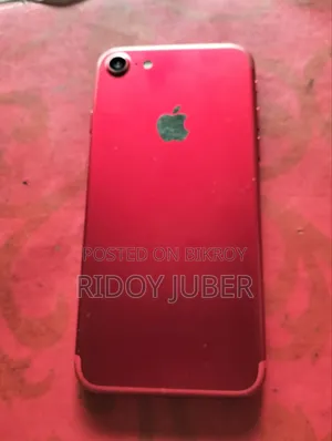 Apple iPhone 7 32 GB Red