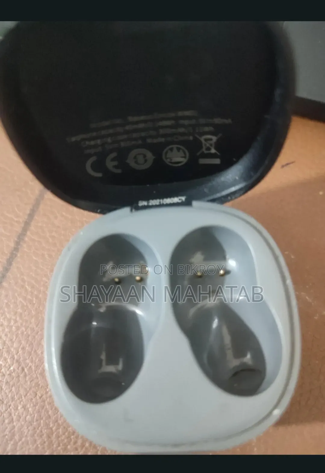 Baseus Encok Wm01