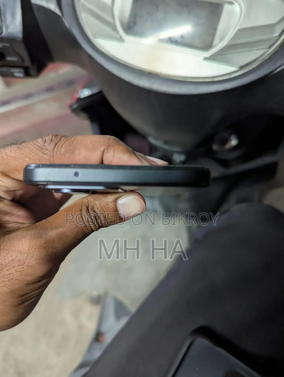 New Xiaomi Redmi 15 256 GB Black