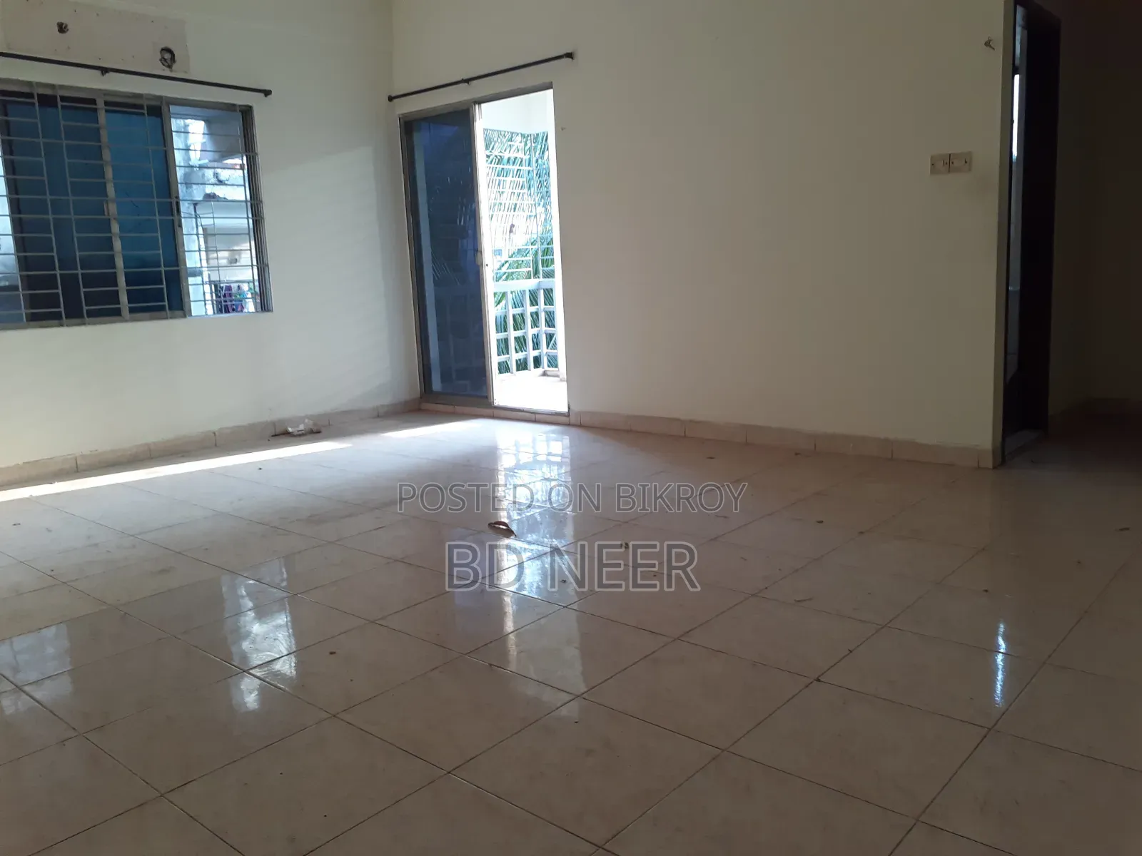 3bdrm Apartment in Gulshan for Rent