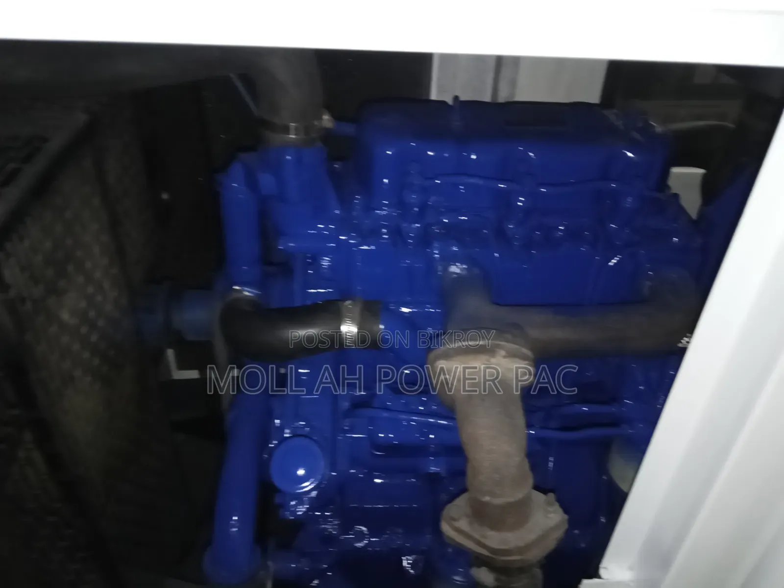 30 Kva Perkins Generator USA