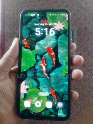 Oppo Reno12 F 256 GB Gray
