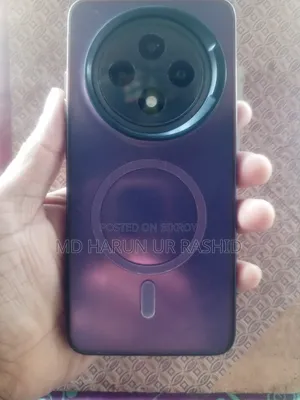 Oppo Reno12 F 256 GB Gray