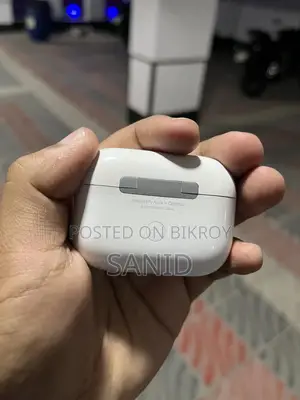 Airpods Pro (2nd Generation)