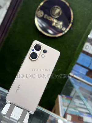 Vivo V60 256 GB Gold