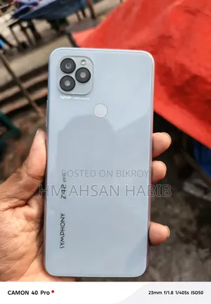 Symphony Z42 Pro 64 GB