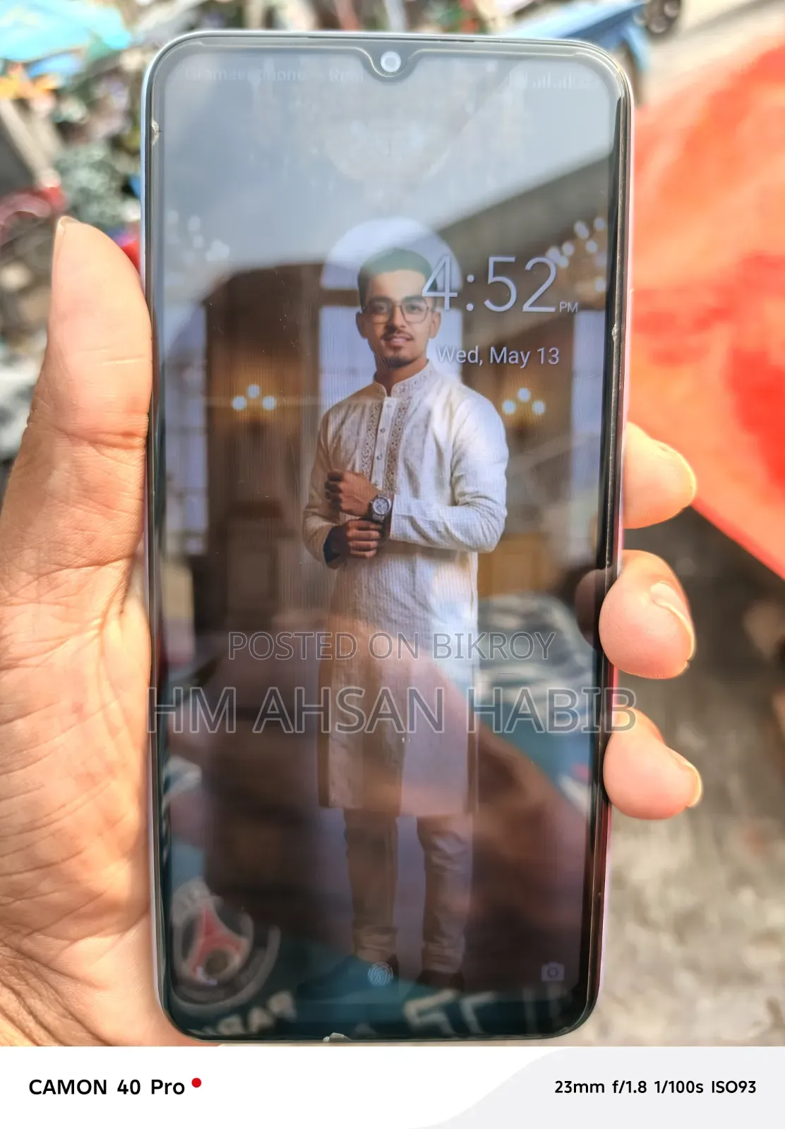 Symphony Z42 Pro 64 GB
