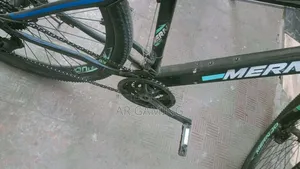 Gear Cycle