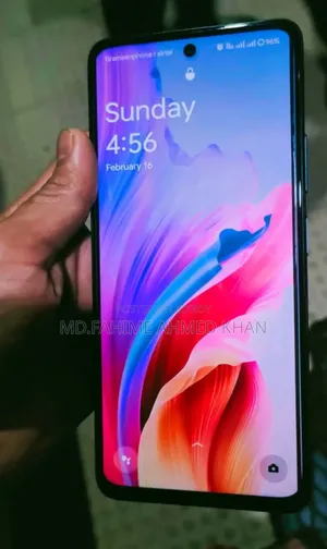 ওয়ানপ্লাস নর্ড এন৩০ ১২৮ জিবি ব্ল্যাক
