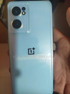 OnePlus Nord CE 2 5G 128 GB ব্লু
