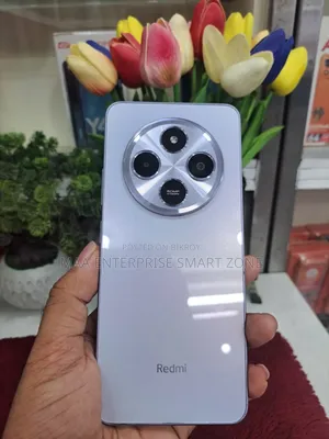 Xiaomi Redmi 14C 128 GB Blue