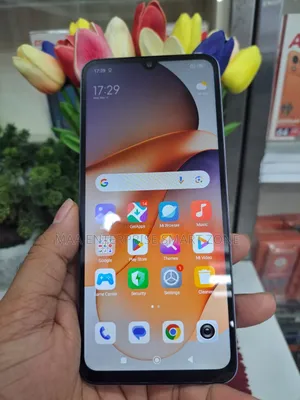 Xiaomi Redmi 14C 128 GB Blue