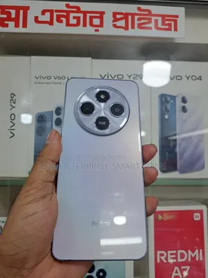 Xiaomi Redmi 14C 128 GB Blue