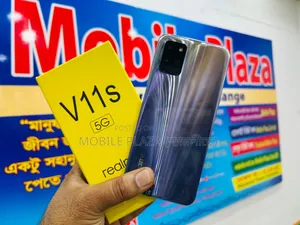 New Realme V11s 5G 128 GB