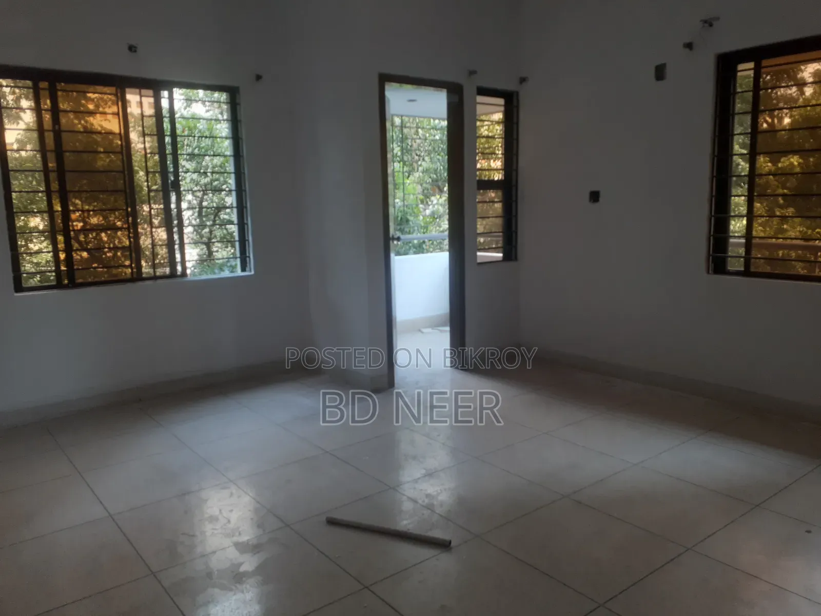 3bdrm Apartment in Gulshan for Rent
