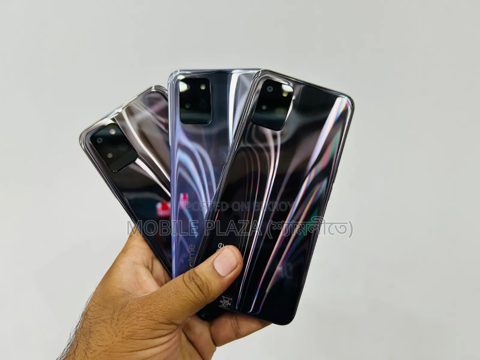 New Realme V11s 5G 128 GB