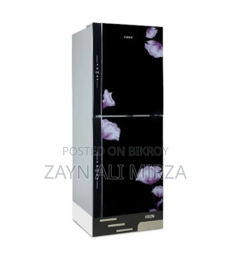 Vision 206lt Fridge